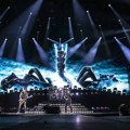 „Još uvek te volimo Srbijo“: Hard rok veterani Scorpions oduševili domaću publiku