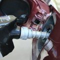 Objavljene cene goriva, važe do narednog petka