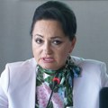 Bivša predsednica Vrhovnog suda Crne Gore saslušana po anonimnoj prijavi, negirala krivicu