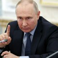Putin: Okupacija Ukrajine cilj poljskih vlasti