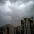 Када нас очекују нове олује и који крајеви Србије неће бити захваћени