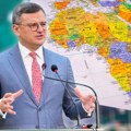 "Osloboditi Afriku ruskog uticaja": Šef ukrajinske diplomatije želi da oživi odnose Kijeva i Crnog kontinenta (foto)