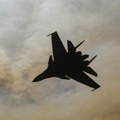 Ruski Su-30 uništio ukrajinski izviđački čamac