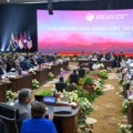 Bilateralni susreti Dačića u Džakarti