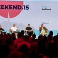 Šta poneti na ovogodišnji Weekend Media Festival?