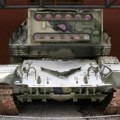 Tajni Sovjetski projekat - laserski tenk 1k17: Čedo trke u naoružanju koje nije zaživelo