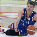 Nikola Jović govorio u čemu se poboljšao, pa otkrio Diplomirao je samo dva dana nakon Svetskog prvenstva