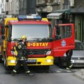 U požaru u kragujevačkom soliteru poginule dve žene, muškarac povredjen