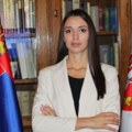 "Opozicija želi na vlast bez izbora i mimo volje građana" Nevena Đurić uputila oštre reči opoziciji