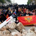 Blokiran saobraćaj na magistrali, traže odlaganje popisa stanovništva