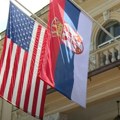 Istraživanje pokazalo: Više od trećine građana Srbije SAD vide kao neprijatelja