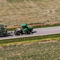 Kako se kreću cene poljoprivrednog zemljišta u Srbiji