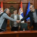 Vlada Srbije sklopila važan sporazum Brnabić se sastala sa sindikalcima zdravstva i socijalne zaštite, ovo su bile glavne…