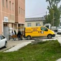 Novi Pazar: Na bolničkom lečenju više osoba, sumnja se na trovanje hranom