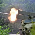 Vojska Srbije započela obuku na sistemu „oganj”