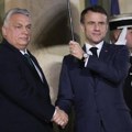 Orban i dalje protiv pristupnih pregovora sa Ukrajinom