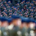 Usvojen ogroman budžet za vojsku SAD: Za Ukrajinu samo 300 miliona dolara