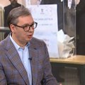 "Na nekim mestima će se ponovo glasati": Vučić: Ako Nestorović ne podrži nikoga, imaćemo nove izbore u Beogradu