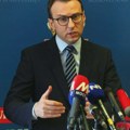 Петковић писао Лајчаку: Одлука Приштине о наплати наводног дуга за струју још један напад на дијалог и Србе