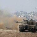 Hoće li se rat u Gazi proširiti?