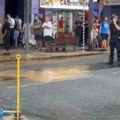 Zbog eksplozije zatvorene ulice Drama u Australiji, policija izdala upozorenje (video)