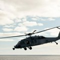 U Americi potraga za nestalim helikopterom sa pet marinaca