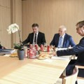 Borel najavio odvojene sastanke sa Kurtijem i Vučićem u Minhenu