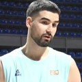 Dušan Ristić: "Uvek je lep osećaj da se okupimo za reprezentaciju..."