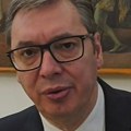 Vučić se obratio na instagramu: Važan apel predsednika - Potrebni su nam nastavnici potpuno slobodni (video)