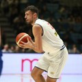 Ako me Jokić pozove na basket, tu sam! Beslać otkrio zašto nije došao u Partizan: "Interesovanja je bilo, ali..."