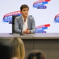 Brnabić: Nastavićemo implementaciju preporuka ODIHR-a