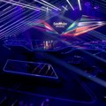 Izraelska predstavnica menja reči pesme za "Pesmu Evrovizije"
