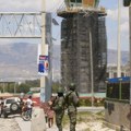 Rat na Haitiju: Teško naoružani kriminalci pokušali da zauzmu međunarodni aerodrom, kontrolišu skoro ceo glavni grad…