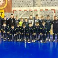 Dominacija Prestižovih malih fudbalera na turniru u Vranju