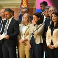 Lista "Srbija protiv nasilja" i koalicija NADA opet pozvali vlast na dijalog o izbornim uslovima