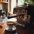 Najbolji kućni aparat za espresso kao iz Italije