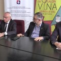 Deveti Salon vina u Kragujevcu 5. i 6. aprila