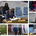 Domaći mediji izvestili o pobedi u Savetu bezbednosti UN, Vučić nastavio lobiranje za povlačenje rezolucije