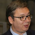 Vučić: Kina je najbolji partner Srbije, pamtim svaki detalj posete kineskog predsednika 2016.