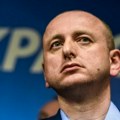 "U Spužu ima policiju, tužioce i pohapšene sudije"": Milan Knežević se oglasio povodom suđenja Dušku Kneževiću