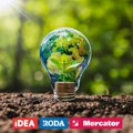 Мерцатор-С постао први „зелени“ трговински ланац у Србији