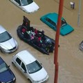 Majske poplave u Srbiji 2014: Dani kad se „voda spojila sa sivilom neba“, a Obrenovac postao „močvara“ Šta je Srbija…