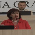 Dinheta Pulić (SDA Sandžaka): Povećajte nam odbornička primanja
