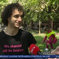Овако живе небинарне особе у Србији: "Гађају ме камењем": Валеријан испричао какво све малтретирање доживљава скоро…