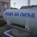 JKP „Vodovod i kanalizacija“: Povećana potrošnja vode je razlog prekida vodosnabdevanja u Krčedinu