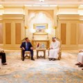 Vulin razgovarao sa predsednikom Interpola Al-Raisijem u UAE: Srbija pouzdan i snažan partner u borbi protiv transnacionalnog…