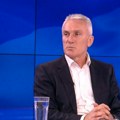 Slaviša Orlović izglasan za dekana FPN, čeka se odluka Saveta