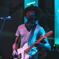 Keziah Jones krajem meseca u Beogradu