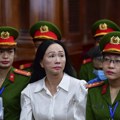 Vijetnamska milijarderka, osuđena na smrt, nezakonito prebacila novac u inostranstvo