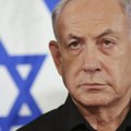 Netanjahu pozvao Ganca da povuče ostavku i vrati se u ratni kabinet